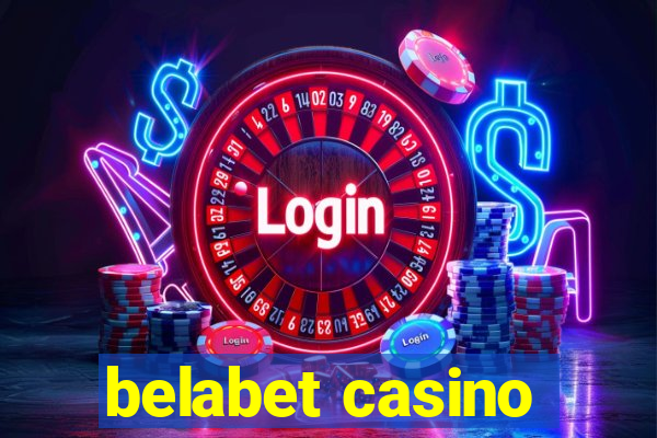 belabet casino